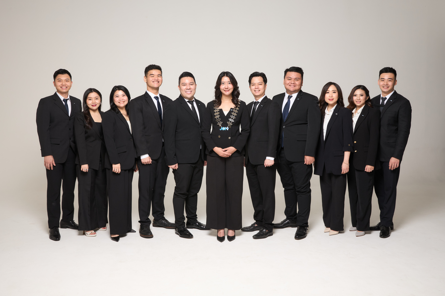 JCI Nusantara Leadership